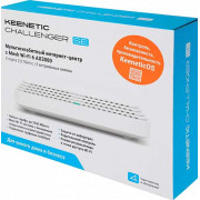 Wi-Fi роутер Keenetic CHALLENGER SE (KN-3911)