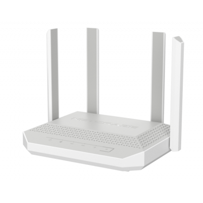 Wi-Fi роутер Keenetic Netcraze Ultra (NC-1820) Wi-Fi роутер Keenetic Netcraze Ultra (NC-1820)