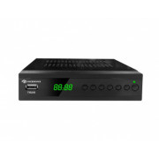 Ресивер эфирный NICEDEVICE T625 DVB-T/T2/C (USB/поддержка Wi-Fi/ IPTV)