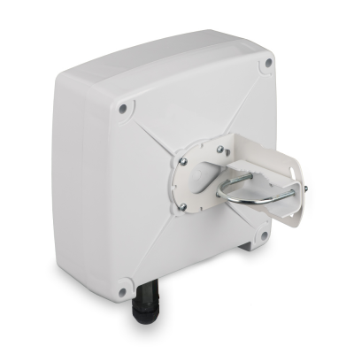 3G/4G MIMO антенна KROKS KAA15-1700/2700 U-BOX RJ45 (с гермовводом RJ-45) 3G/4G MIMO антенна KROKS KAA15-1700/2700 U-BOX RJ45 (с гермовводом RJ-45)