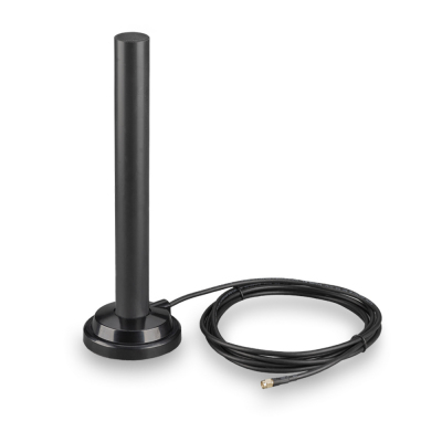 Автомобильная антенна KROKS GSM900/1800/3G/4G KC6-700/2700A Автомобильная антенна KROKS GSM900/1800/3G/4G KC6-700/2700A