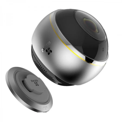 EZVIZ C6P EZVIZ C6P