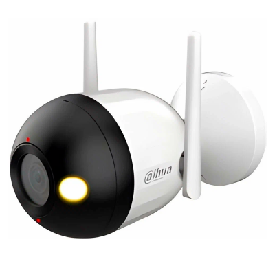Dahua DH-IPC-F4CP-LED-0280B, 1440p, 2.8 мм Dahua DH-IPC-F4CP-LED-0280B, 1440p, 2.8 мм