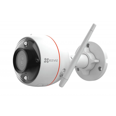EZVIZ C3W Pro 2.8mm (4MP, H.265) EZVIZ C3W Pro 2.8mm (4MP, H.265)