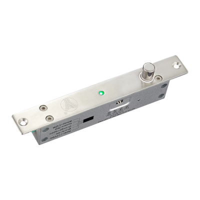 Ригельный замок Yli Electronic YB-500B (LED) Ригельный замок Yli Electronic YB-500B (LED)