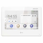 Hikvision DS-KH9310-WTE1(B) (ОС Android 10.0)