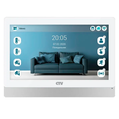 CTV-M4902 CTV-M4902