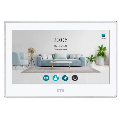 CTV-M5701 CTV-M5701