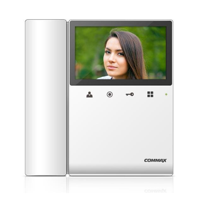 COMMAX CDV-43K COMMAX CDV-43K
