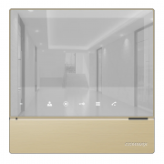 COMMAX CDV-70H2 Gold