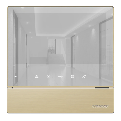 COMMAX CDV-70H2 Gold COMMAX CDV-70H2 Gold