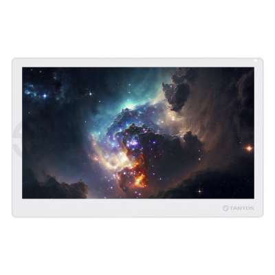 Tantos Stark HD SE Tuya (white) Tantos Stark HD SE Tuya (white)