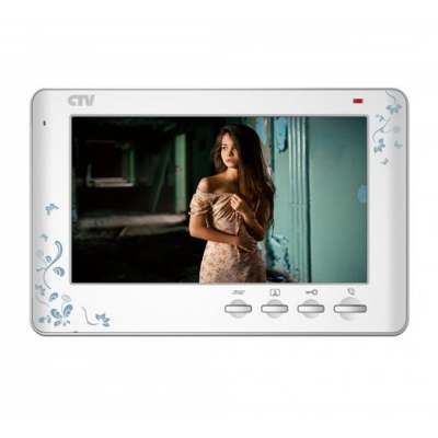 CTV-M1704SE CTV-M1704SE