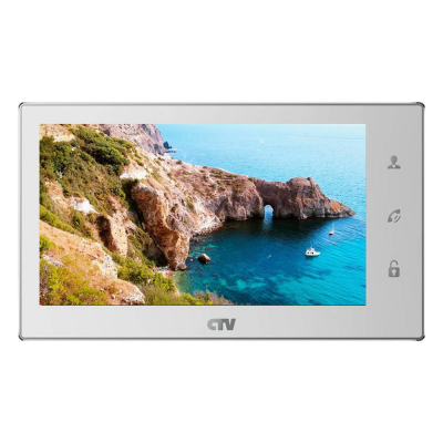 CTV-M3701W CTV-M3701W