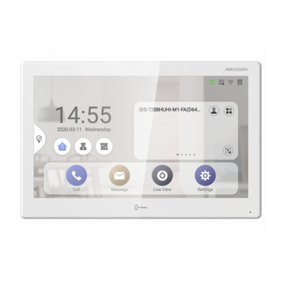 Hikvision DS-KH9510-WTE1(B) Hikvision DS-KH9510-WTE1(B)