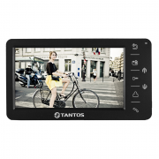 Tantos Amelie SD (black)