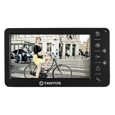 Tantos Amelie SD (black) Tantos Amelie SD (black)