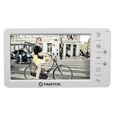 Tantos Amelie SD (white) Tantos Amelie SD (white)