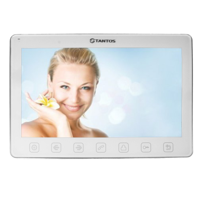 Tantos Amelie Slim (white) Tantos Amelie Slim (white)