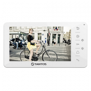 Tantos Amelie (white)