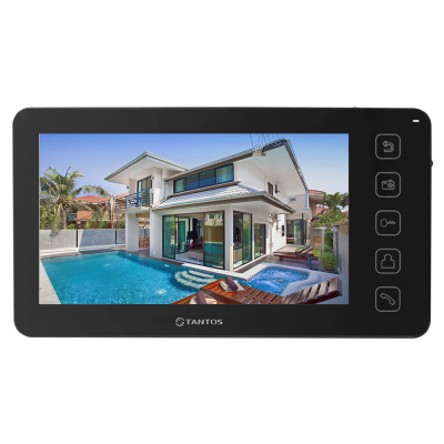 Tantos PRIME (black) Tantos PRIME (black)