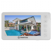 Tantos PRIME (white)