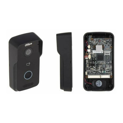 Dahua DH-VTO2111D-P-S2 Dahua DH-VTO2111D-P-S2