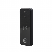 Tantos iPanel1 (black)