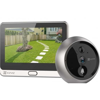 EZVIZ DP2C EZVIZ DP2C