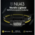 Фонарь Nitecore NU43 Фонарь Nitecore NU43