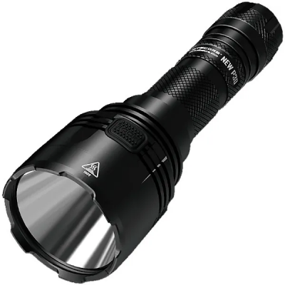 Фонарь Nitecore NEW P30 CREE XP-L HI V3 Фонарь Nitecore NEW P30 CREE XP-L HI V3