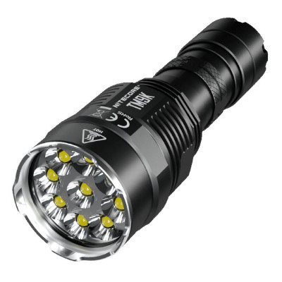 Фонарь Nitecore TM9K 9XCREE XP-L HD V6 LED Фонарь Nitecore TM9K 9XCREE XP-L HD V6 LED