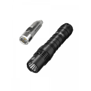Комплект фонарей Nitecore MH12S + TIKI Luminus SST-40-W