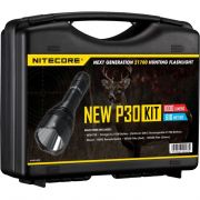  Комплект для охоты Nitecore P30 HUNTING KIT CREE XP-L HI V3