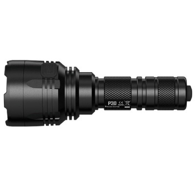 Комплект для охоты Nitecore P30 HUNTING KIT CREE XP-L HI V3 Комплект для охоты Nitecore P30 HUNTING KIT CREE XP-L HI V3
