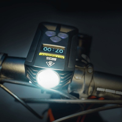 Велофара Nitecore BR35 CREE XM-L2 U2 Велофара Nitecore BR35 CREE XM-L2 U2