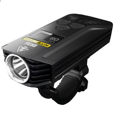 Велофара Nitecore BR35 CREE XM-L2 U2 Велофара Nitecore BR35 CREE XM-L2 U2