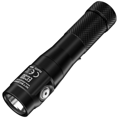 Фонарь Nitecore EC30 Фонарь Nitecore EC30