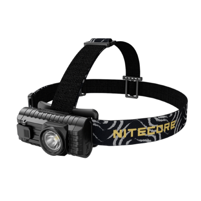 Фонарь Nitecore HA23 Фонарь Nitecore HA23