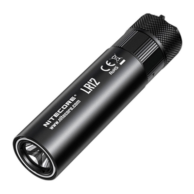 Фонарь Nitecore LR12 Фонарь Nitecore LR12