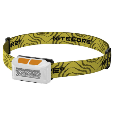 Фонарь Nitecore NU10 Фонарь Nitecore NU10