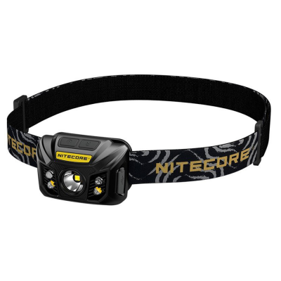 Фонарь Nitecore NU32 Фонарь Nitecore NU32