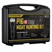 Комплект для охоты Nitecore P16 Hunting Kit Cree XM-L U2