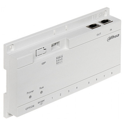 Коммутатор Dahua DH-VTNS1060A Коммутатор Dahua DH-VTNS1060A