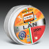 CAVEL LAN 641 (200м) кабель витая пара CAVEL LAN 641 (200м) кабель витая пара
