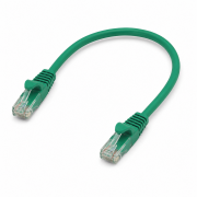 Оптический патч-корд Cabeus FOP-50-OM4-LC-LC-5m
