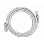 Патч-корд Cabeus PC-UTP-RJ45-Cat.6a-2m-LSZH, Cat.6a, 2 м