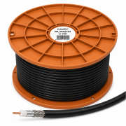 Кабель CAVEL WL300ZHN 50 Ом LSZH, 200 м