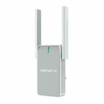 Wi-Fi репитер Keenetic Buddy 4 (KN-3211) Wi-Fi репитер Keenetic Buddy 4 (KN-3211)