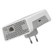 Mesh-ретранслятор NETCRAZE Buddy 6 SE NC-4410, Wi-Fi 6 AX3000, 574+2402 Мбит/с, Gigabit Ethernet